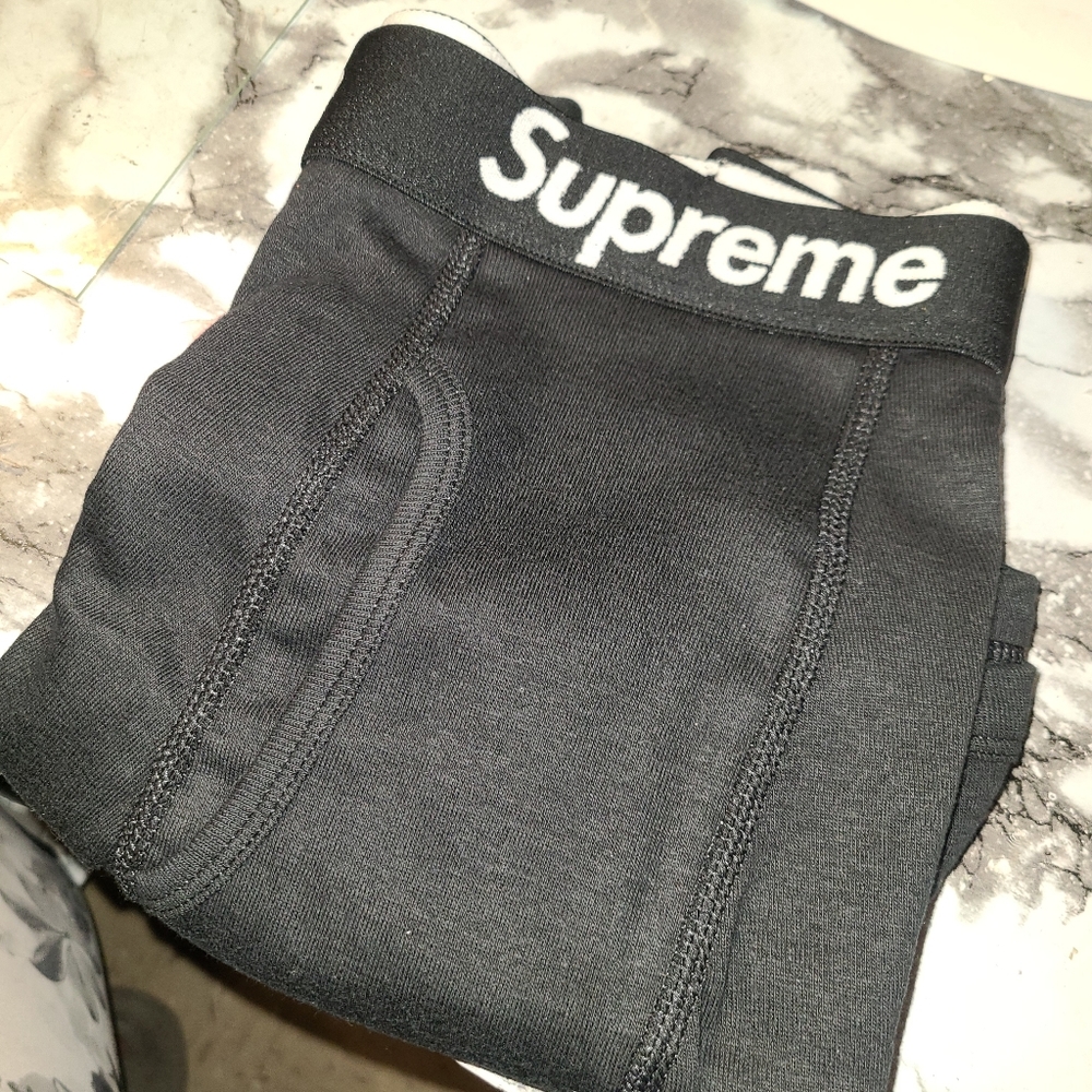 Supreme boxers